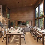 Lakeside Himos - 300m2 By The Up To 27 Guest Appartement Jämsä