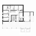Lakeside Himos - 300m2 By The Up To 27 Guest Jämsä