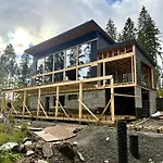 Lakeside Himos - 300m2 By The Up To 27 Guest Appartement *