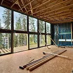 Lakeside Himos - 300m2 By The Up To 27 Guest *