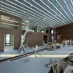 Lakeside Himos - 300m2 By The Up To 27 Guest Apartment *