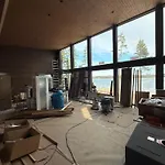 Lakeside Himos - 300m2 By The Up To 27 Guest Appartement *