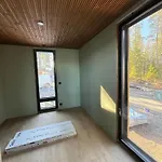 Lakeside Himos - 300m2 By The Up To 27 Guest *