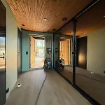 Lakeside Himos - 300m2 By The Up To 27 Guest Apartment *