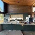 Apartment Lakeside Himos - 300m2 By The Up To 27 Guest