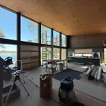 Apartment Lakeside Himos - 300m2 By The Up To 27 Guest