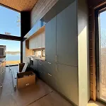 Lakeside Himos - 300m2 By The Up To 27 Guest Apartment Jamsa