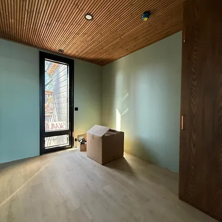 Apartment Lakeside Himos - 350m2 By The Up To 27 Guest